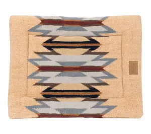 Pendleton Small Berber Comfort Cushion