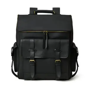 Bozeman Jumbo Buffalo Backpack