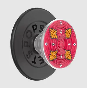 popsockets Ripple Basket Weave MagSafe PopGrip