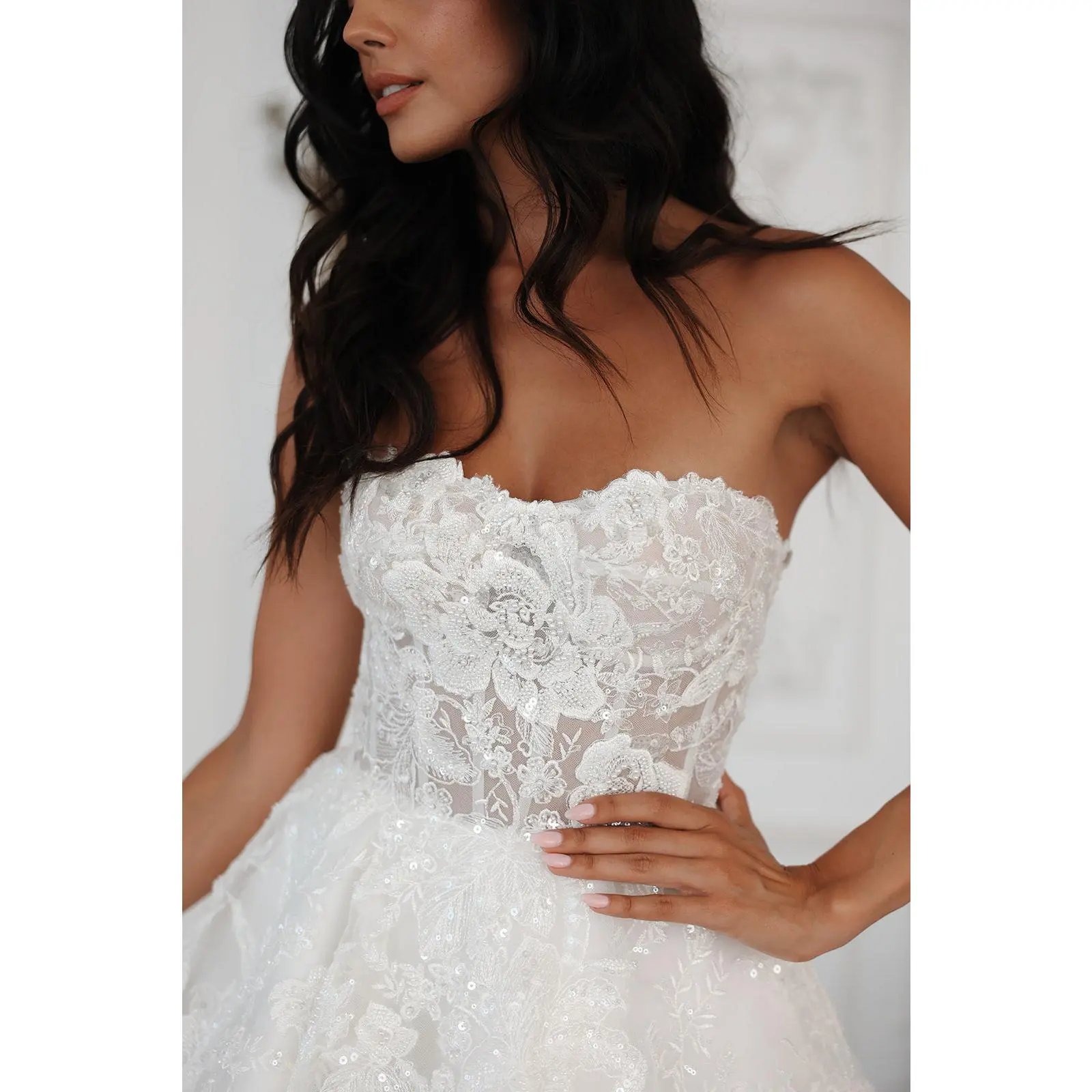 Jacqueline Mini Dress