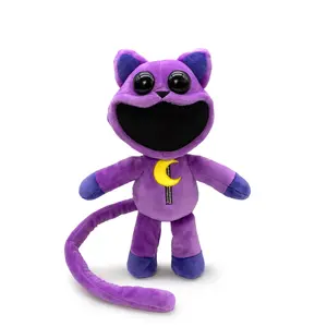 Poppy Playtime - 12" CatNap Plush