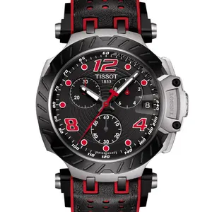 Tissot T‑Race Chronograph T115.417.27.057.04/5402