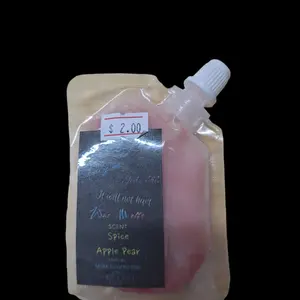 Spice Apple Pear Squeeze Me wax melts 1oz