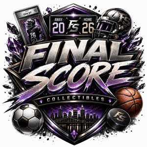 Final Score Collectibles