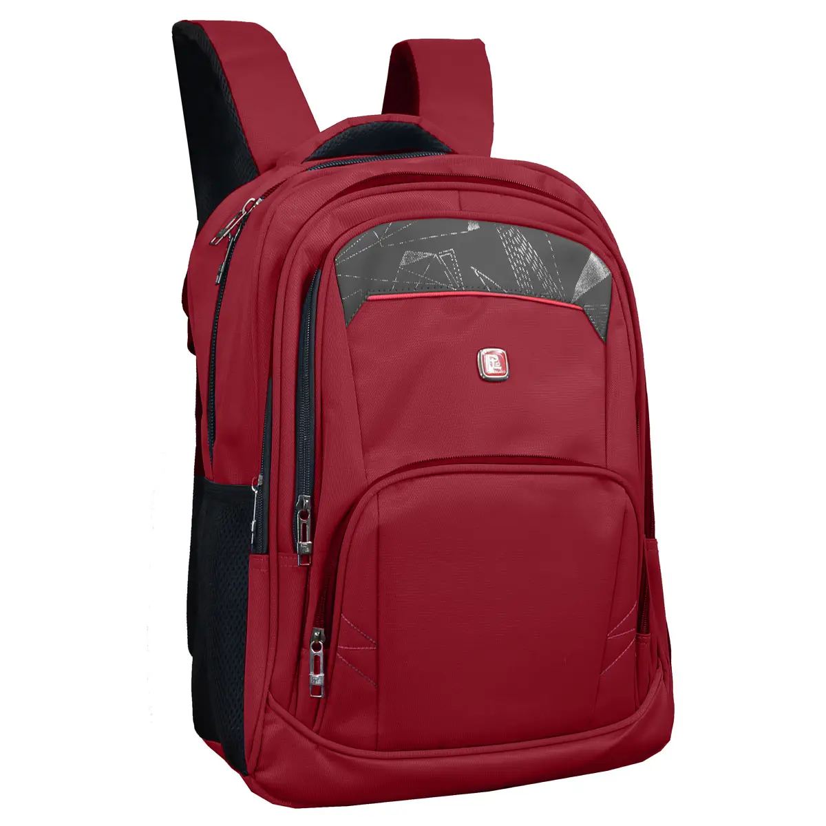 (Style 2) Red