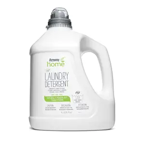 Household Concentrated Natural Laundry Detergent Floral