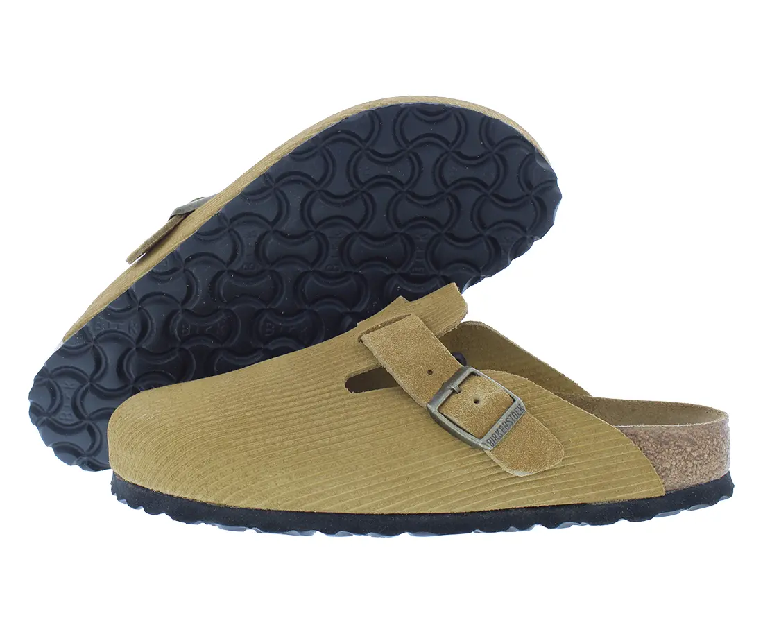 Birkenstock Boston Narrow Unisex Shoes