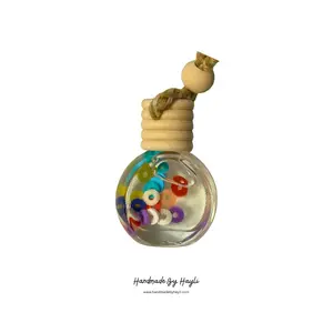 Fruity Cereal Car Diffuser - Handmade by Hayli Oil Diffuser