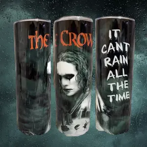 The crow cup