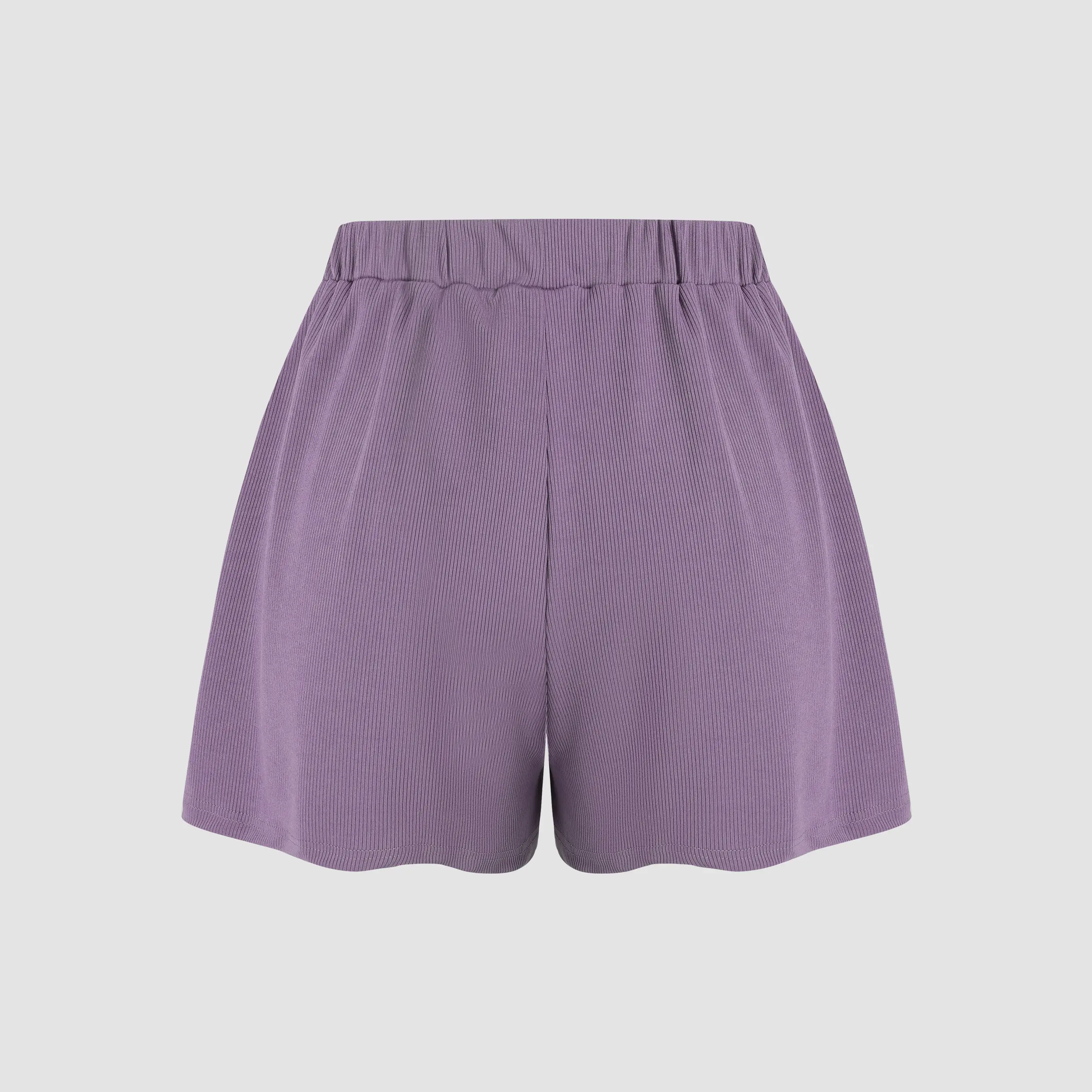 Purple Shorts