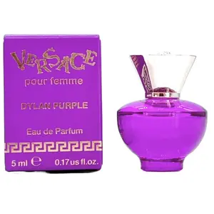 Dylan Purple by Versace Mini Splash for Women Dylan Purple by Versace Mini Splash for Women
