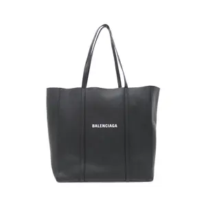 Pre-owned Balenciaga Calfskin Tote Bags Everyday Tote Calf Tote Bag