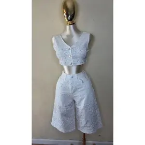 Crystal Chic Rhinestone Set