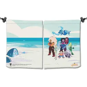 Steven Universe Beach Dice Bag