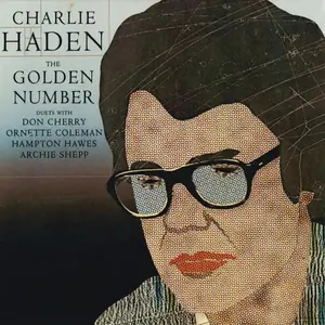 Charlie Haden - The Golden Number [Verve By Request Series] NEW Vinyl Record 602458948196