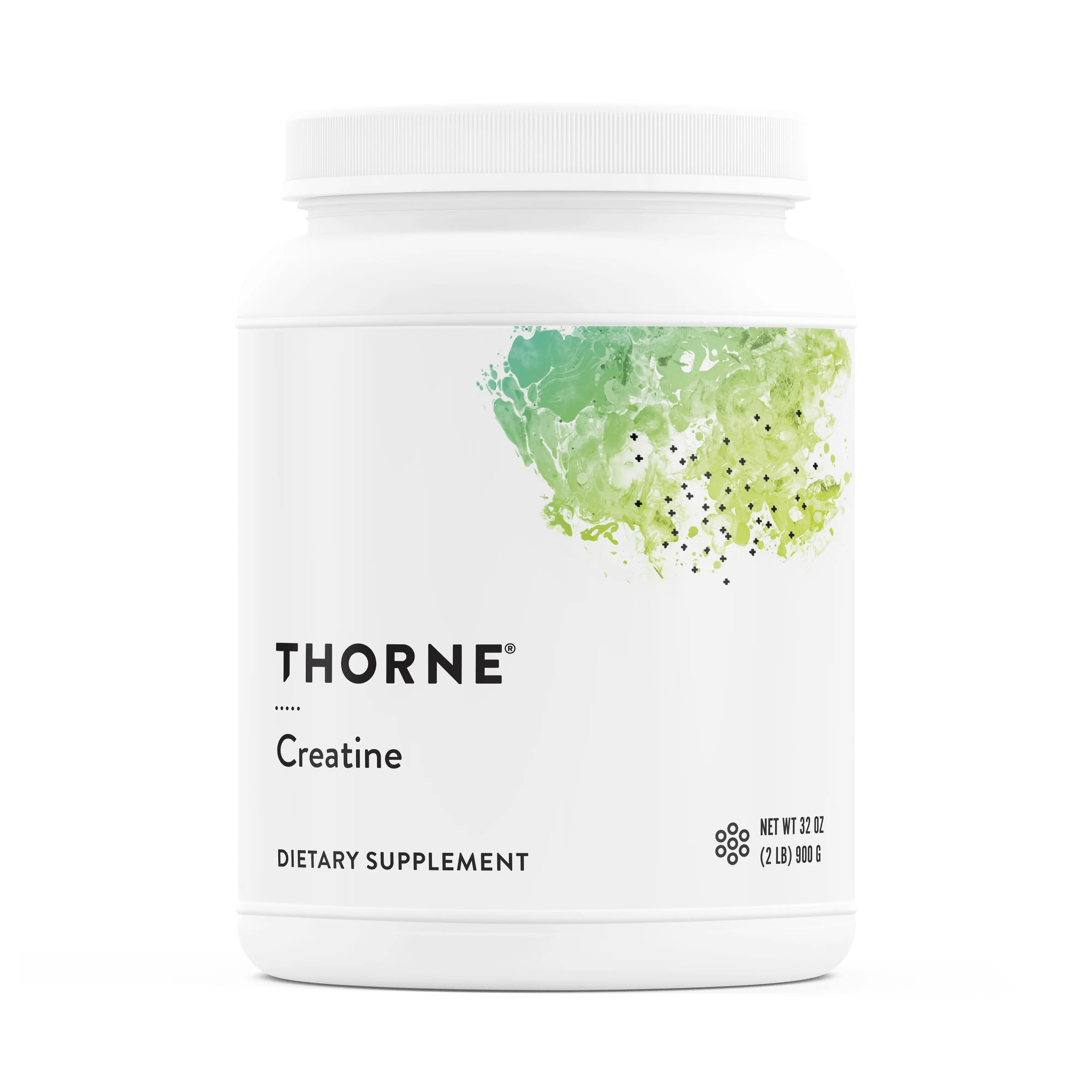 Thorne Creatine - NSF Certified for Sport Thorne Creatine - NSF Certified for Sport