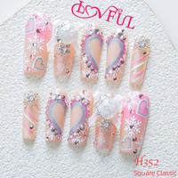 Winter Dreamscape H352