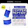 [VIRAL] [COSRX Official] COPPER PEPTIDE POWER DUO - Serum & Cream l COPPER PEPTIDE + BAKUCHIOL +, Smooth, Skin Care
