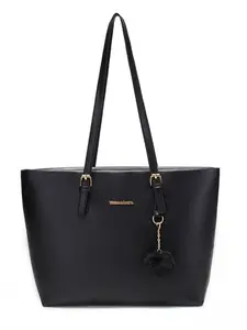 Women's Tote Bag, Shopping Bag, Shoulder Bag, Large Capacity Fashion Tote, Minimalist Tote Bag, Daily Use, Simple Design