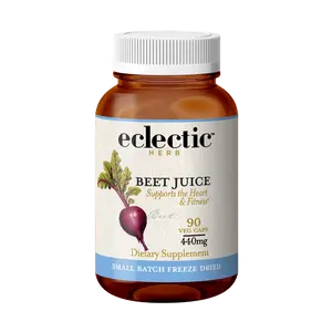 Beet Juice Capsules