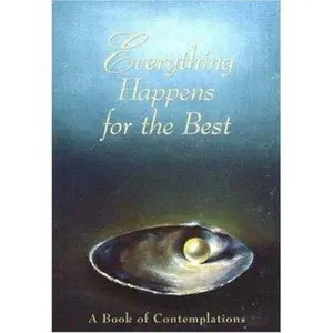 USED-Everything Happens for the Best: A Book of Contemplations by Editors of Siddha Yoga Publications (Paperback)