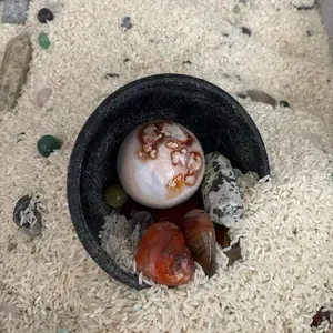 $40 Crystal Scoop + Choose Your Own Sphere | Live Reveal