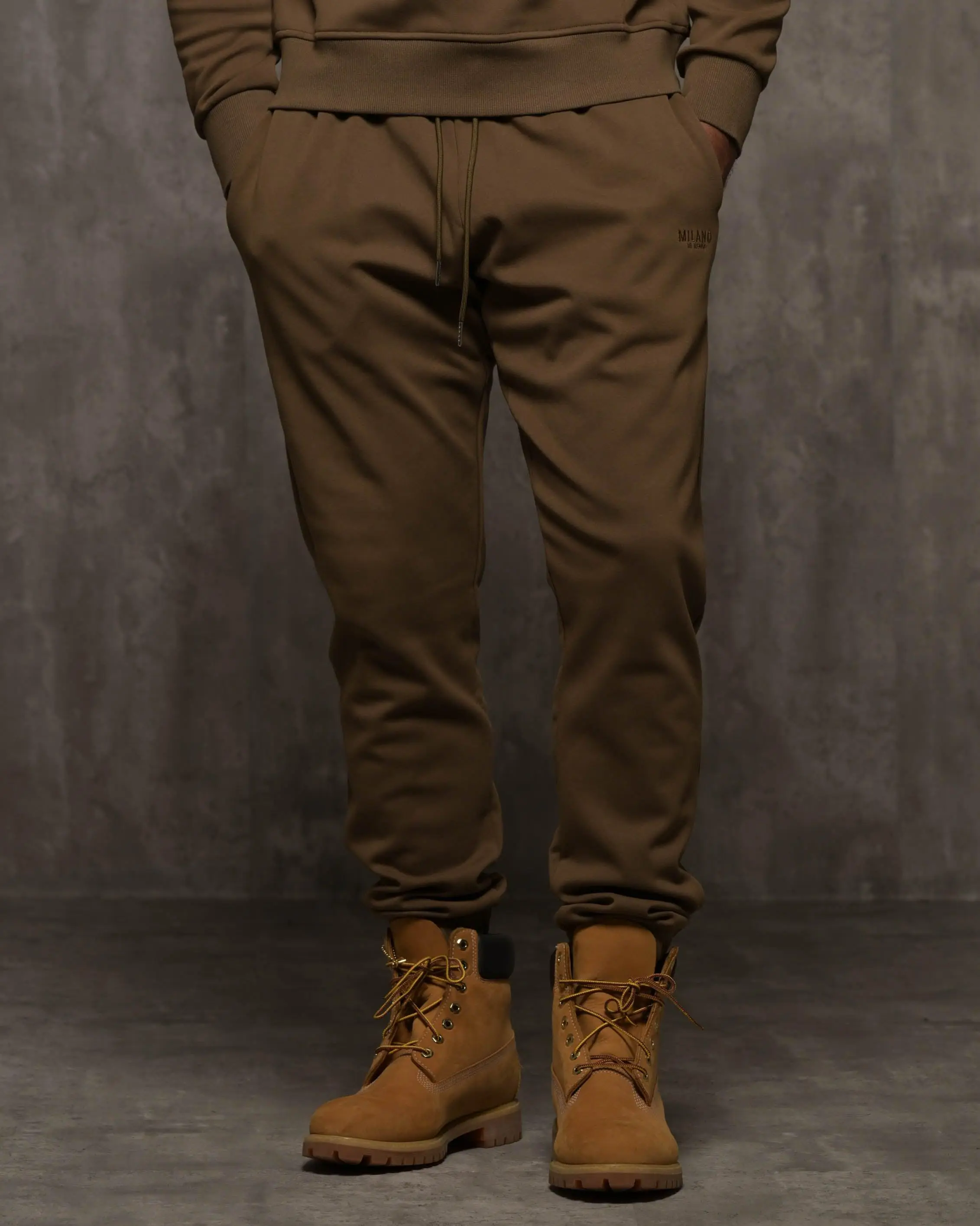 Miller Mono Sweatpant