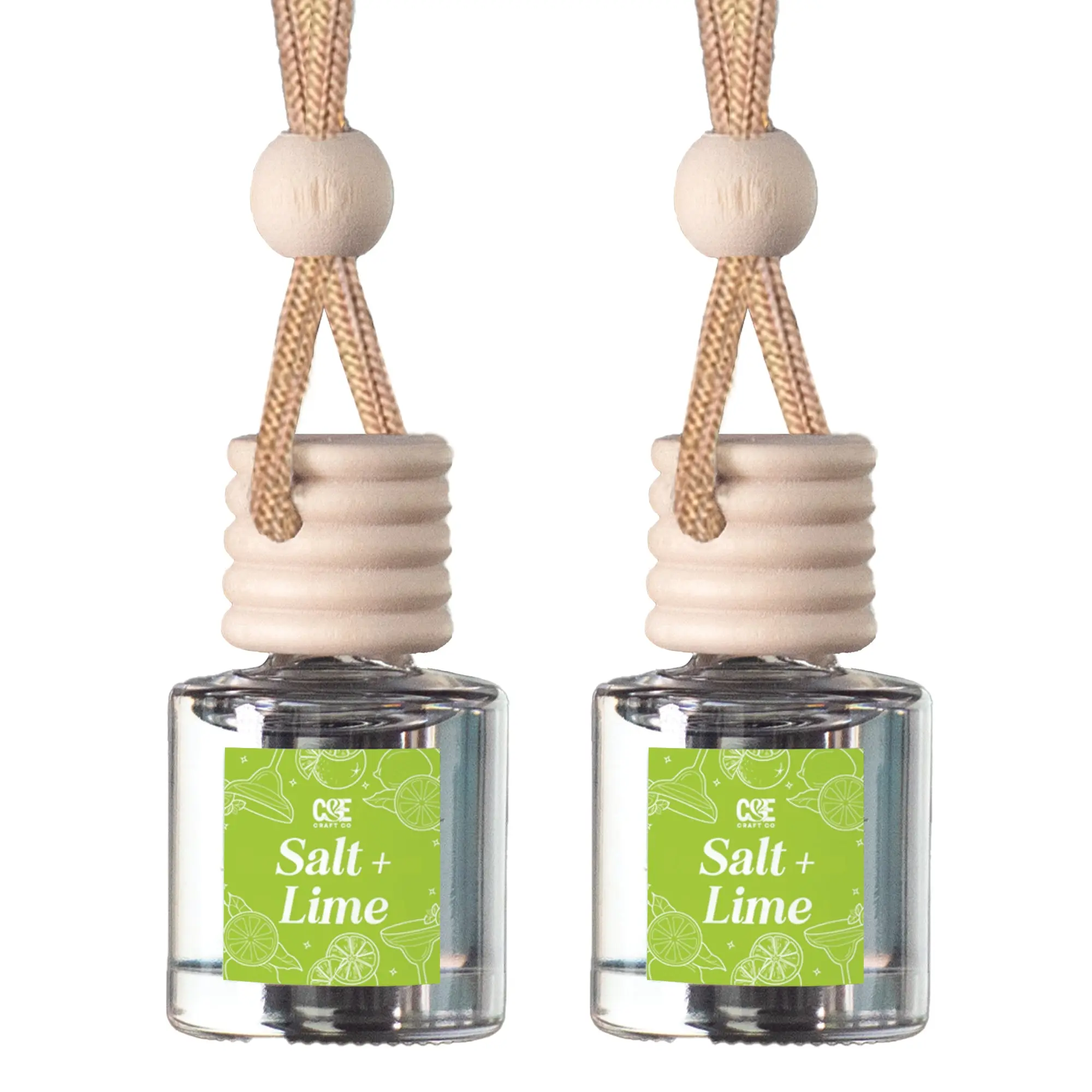 Salt & Lime