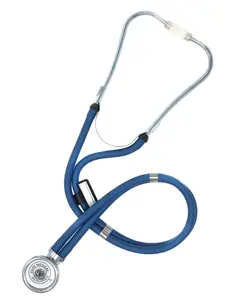 EMI Sprague Rappaport Dual Head Stethoscope - 10 Pack
