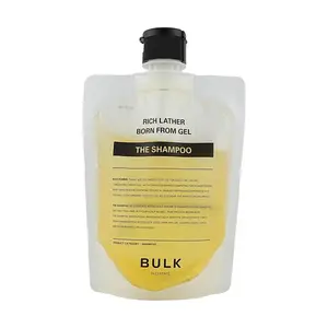 BULK HOMME Men's Refreshing Silicone-Free Shampoo with Amino Acids 7.05 oz