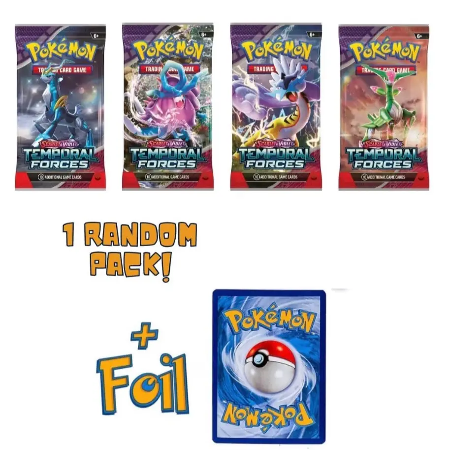 rare halloween pokemon cards 021/162 Pokemon Brambleghast Temporal Forces Rare – Vintage Action Figures main image 0