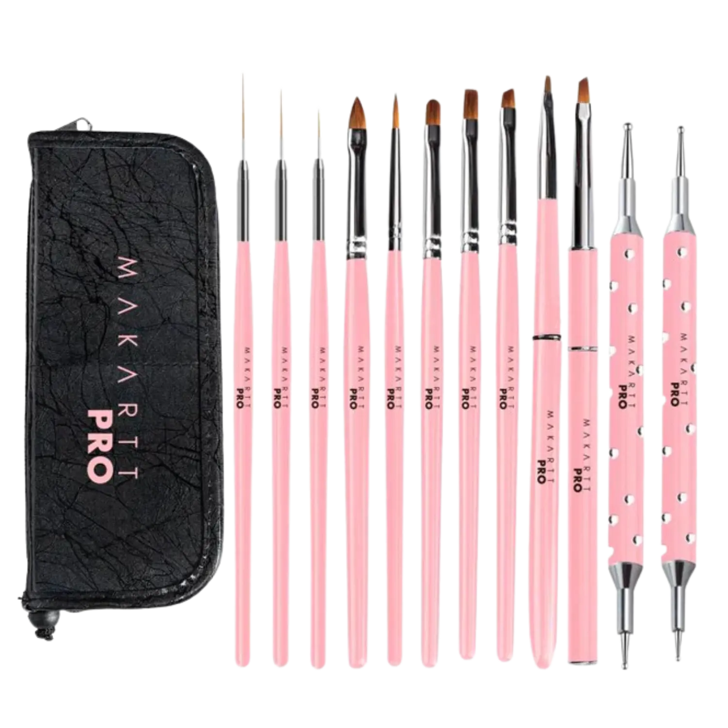 Complete Artistry Brush Set Complete Artistry Brush Set