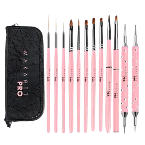 Complete Artistry Brush Set