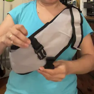 Multifunctional Baby Hip Seat Carrier, Portable Ergonomic Baby Carrier for Newborns to Toddlers, Travel Essential
