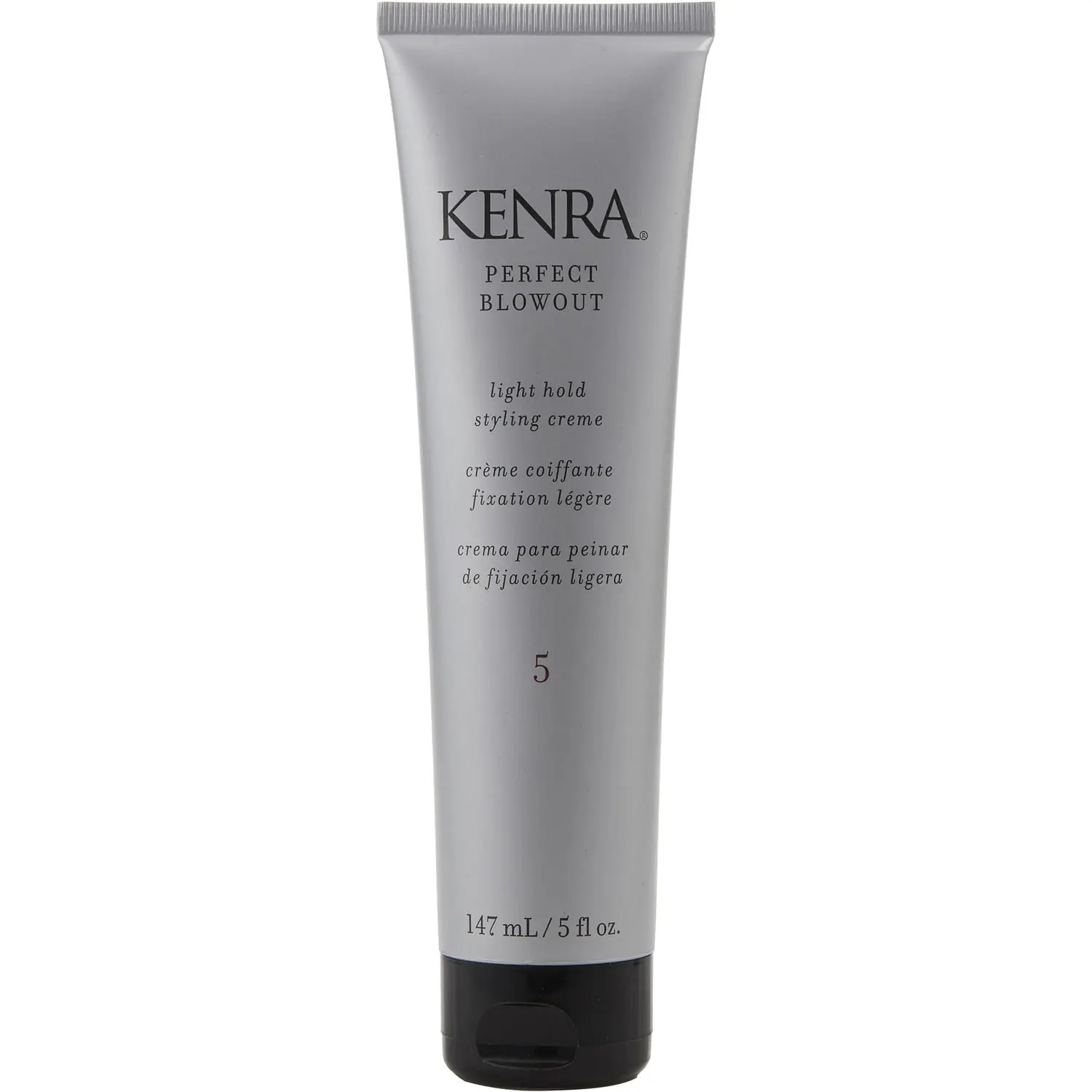Kenra By Kenra Perfect Blow Out Cream #5 For Unisex