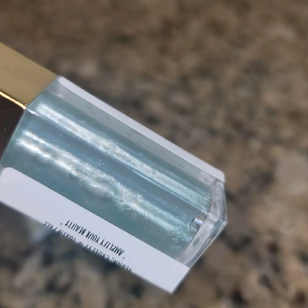 Triple Threat Lip Oil Collection