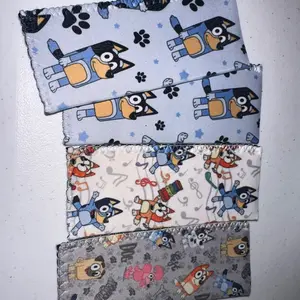 Popsicle sleeves