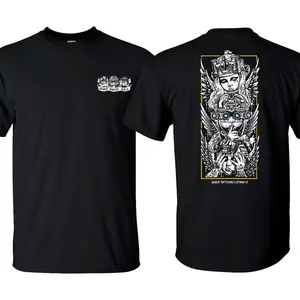 Proverbial Maxim Shirt Unisex Short Sleeve, Casual 100_ Cotton, Army Military Menswear, Gun Shirt Tactical Gear, Good Graphic Shirt, Made In USA.