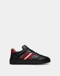 BALLY Raise Sneaker Mens Sneakers