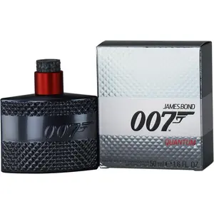 James Bond 007 Quantum By James Bond Edt For Men