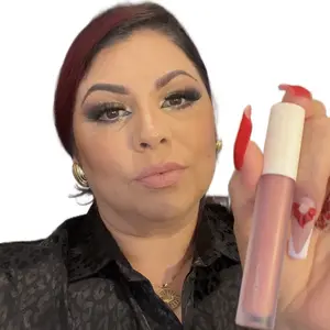 Farmasi Cool Beige Long Lasting Liquid Lipstick - Hydrating & Smooth Finish Lipstick for All-Day Wear