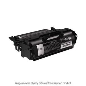 COMPRP DELL 330-6969 SD YLD BLACK TONER