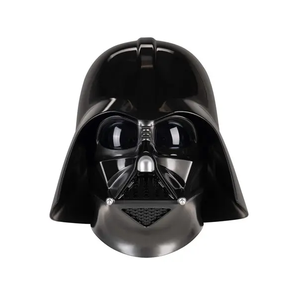 Star Wars Adult Darth Vader Deluxe Costume Helmet Star Wars Adult Darth Vader Deluxe Costume Helmet