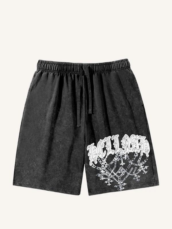 Fashion Shorts Have Many Colors