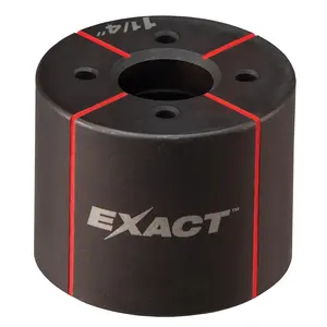 Milwaukee 49-16-2666 EXACT 1-1/4" Die (Open Box)