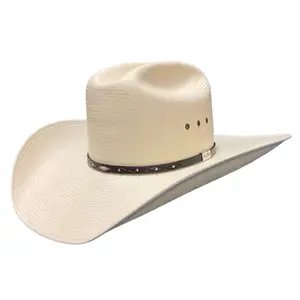 Sombrero Resistol 10x Santa Clara