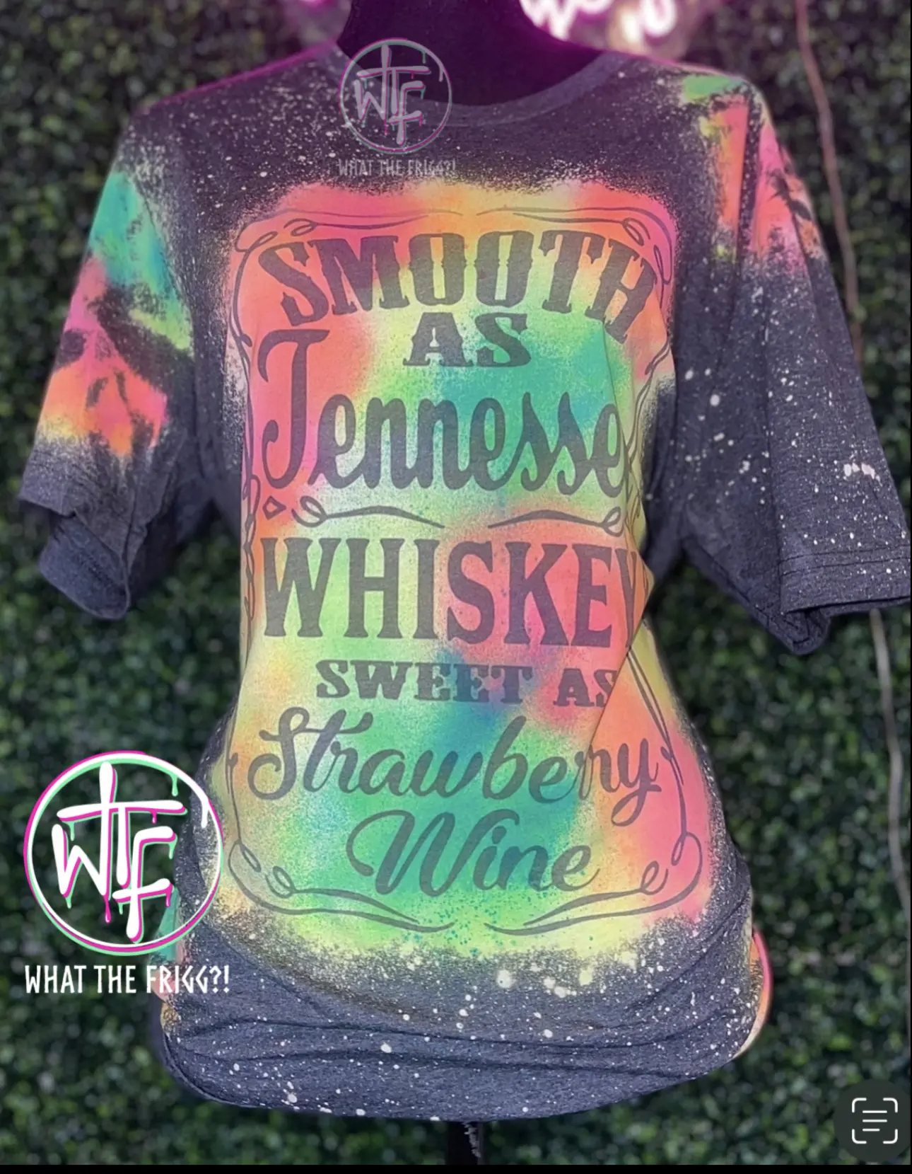 Smooth Tennessee Tee Cotton Comfy