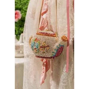 WHATS THE TEA BLING PURSE WHATS THE TEA BLING PURSE