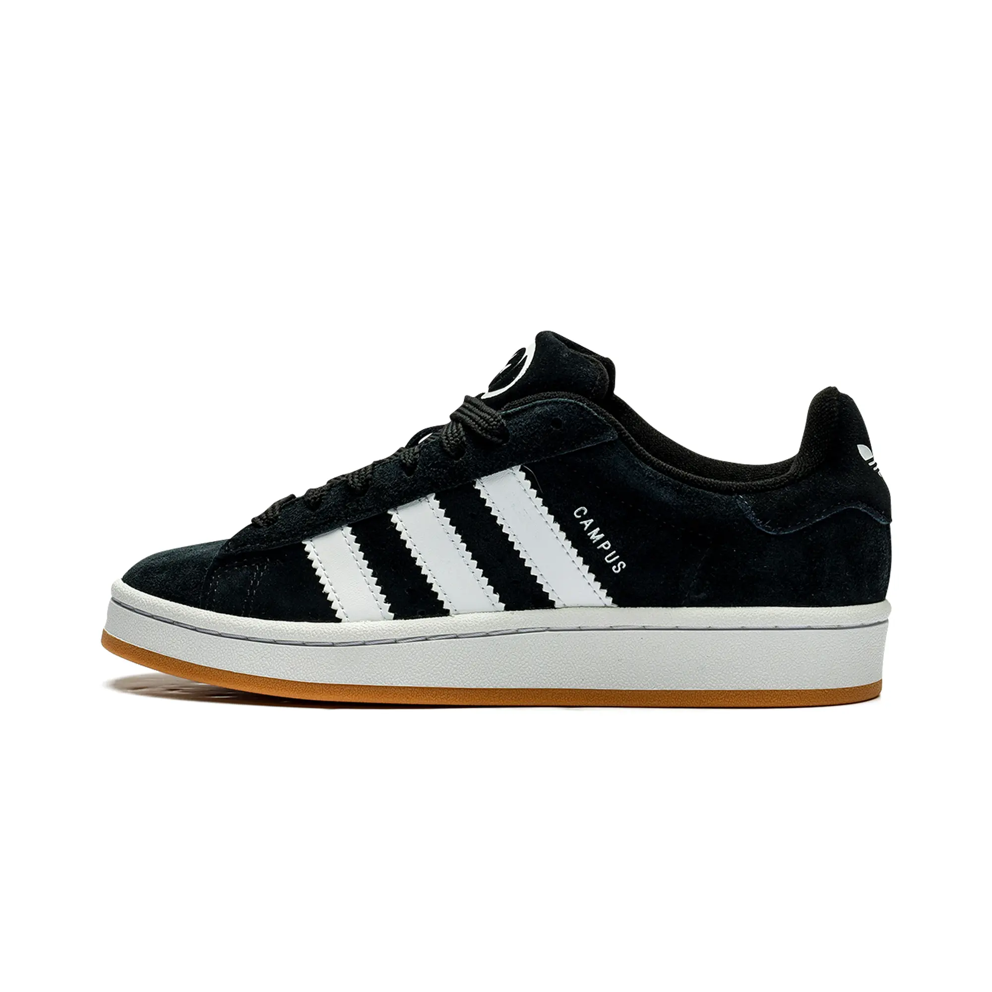 Campus 00s GS "Black White Gum" HQ6638 - TikTok Shop Campus 00s GS "Black White Gum" HQ6638 - TikTok Shop