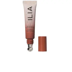ILIA Color Haze Multi-Matte Cheek, Lip & Eye Pigment in Stutter